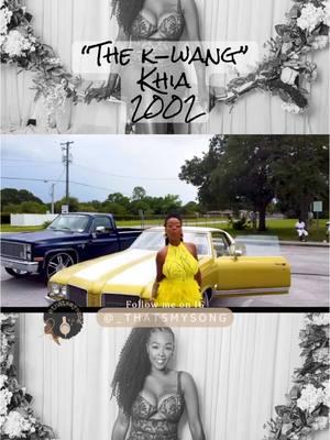 💃🏽💃🏽💃🏽 #khia #thatsmysong #music #hiphop #hiphopmusic #musictok #BlackTikTok 