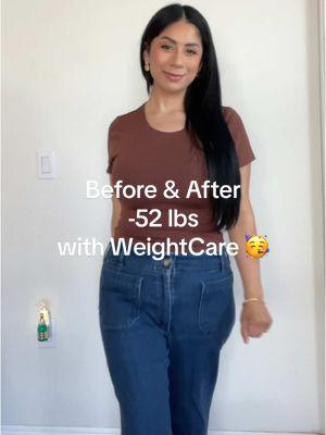 Weightloss Before & After✨ I went from 197 to 145 lbs in 9 months taking compound semaglutide🙌🏼 If you're ready to start your journey with @WeightCare use my code MARI99 at checkout to save on your first month. #weightcarepartner #joinweightcare #weightcare #semaglutide #semaglutideforweightloss #semaglutideweightloss #glp1 #weightlosstransformations 