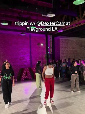 this class was super fun!! #fyp #farrahbaeee #playgroundla #foryou #content #dancer #choreography #la #trippin #hiphop #hiphopdance #intermediate #cali #hollywood #hiphopchoreo 