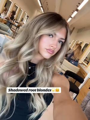 @Coco Quinn with all the hair inspo✨🤗 Join our community today for the best cheat sheet for hairstylists 🥰 @Habit Education @Tanzie Rae @mats allen @sage skidmore #hairtransformation #balayagehair #blonde #oldmoney 