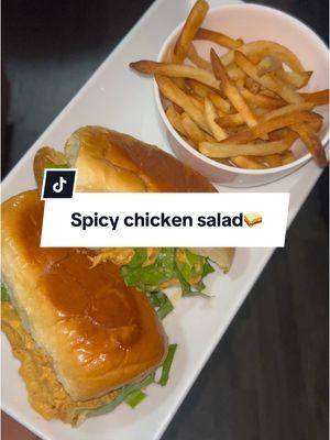 Not from 81st deli😛 #eatsbyariel #chickensalad #sandwiches #Cookingwita  #Eatsbya2025 #cookwithmone #viral #trending #followme #fyp #myrtlebeach #myrtlebeachchef #foodreview #privatechef #travelchef  #foodcontent #dmv #norfolkva #dmv #dmvchef #Virginiachef #757 #Prettygirlscancook #Share #Bookme #linkinbio #foryoupage #viral #viraltiktok #trending #ilovewhatido #dontletthisflop #contentcreator #cook #cheftok #FoodTok #myrtlebeachfood #virginiafood #Vlog #foodathome #DinnerIdeas 