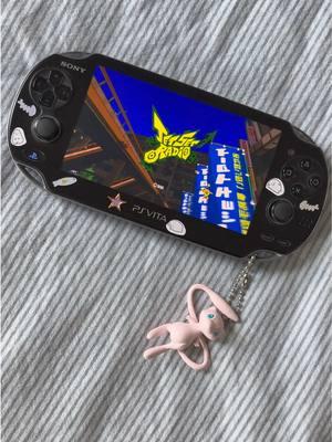 modded psvita tour! ☆ forgot i even had this for the longest time lol but after modding it, i can download a ton of stuff! #psvita #psvitamodding #psp #handheld #handheldgaming #moddedpsvita #gaming 