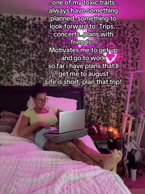 Vacations are the best! #plans #calendar #laptop #vacation #concerts #airplane #beach #sunshine #travelplans #singloud #dance #planner #writeitdownmakeithappen #noregrets 