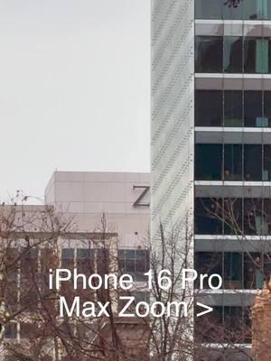 Wait Until the End! 🔍📱 iPhone 16 Pro Max Zoom Crushes the S24 Ultra! #iPhone16ProMax #S24Ultra #CameraTest #ZoomBattle #SmartphoneComparison #TechShowdown #FlagshipPhone #ZoomTest #iPhoneVsSamsung #CameraComparison #fyp