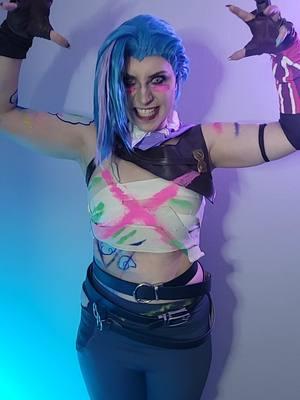 ferallllll #jinx #arcane #leagueoflegends #lol #jinxcosplay #jinxcosplayer #jinxarcane #jinxleagueoflegends #jinxlol #arcanecosplay #arcanecosplayer #arcanenetflix #arcanejinx #arcaneleagueoflegends #arcanelol #leagueoflegendsriotgames #leagueoflegendscosplay #leagueoflegendscosplayer #leagueoflegendsarcane #leagueoflegendsjinx #lolriotgames #arcaneseason2 #season2arcane #lolcosplay #lolcosplayer #loljinx #lolarcane #netflix #netflixseries #netflixarcane #riotgames #riotgamesleagueoflegends #riotgameslol #piltover #undercity #theundercity #ellapurnell #cosplay #cosplayer #c0splay #c0splayer #fyp #foryou #foryoupage #penbaycos #fypシ @Netflix @riotgames @riotgamesbrand @League of Legends 