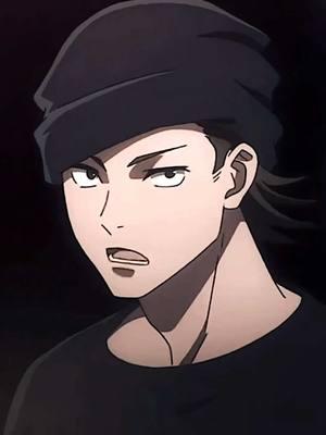 guys hes so fine i need him pls #jujutsukaisen #jjk #inotakuma #ino #inotakumaedit #fyp #foryoupage 