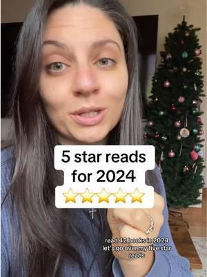 5 star reads of 2024 #BookTok #friedamcfadden #bestbooks2024 #reading