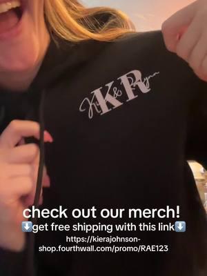 Promo code- RAE123 #fyp #teenmom #merch 