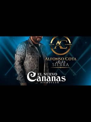 MI GENTE DE ALBUQUERQUE NM NOS VEMOS “ PRÓXIMAMENTE “ EN EL NUEVO CANANAS ESTENSE PENDIENTES DE LA FECHA PARA QUE LLEVEN A SU PAREJA A PEGAR UNA BUENA BAILADA !!!  QUIEN DE ALBUQUERQUE???  #elnuevocananas #proximamente #alfonsocotaylosdelasierra #alerikmusic #gira2025🇺🇸