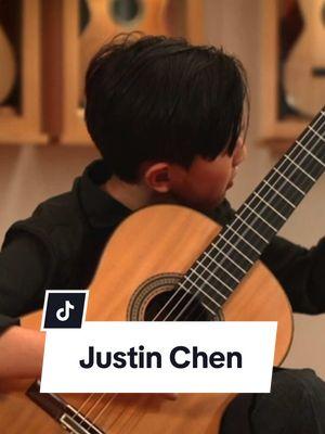 Here is Justin Chen performing “El Sueno De La Razon Produce Monstruos” by Mario Castelnuovo-Tedesco. Justin recorded this piece on a 1932 Domingo Esteso gutiar. #classicalguitar #guitar #guitartok #guitarsaloninternational #classical #rareguitars #classicalguitarist #tiktokguitarplayer #guitarsdaily #classicalmusic #guitarshop 