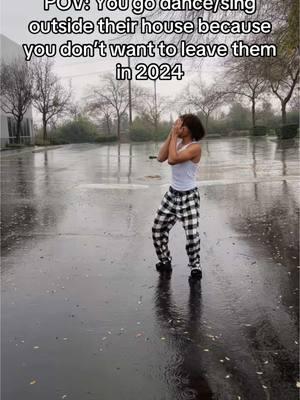 Tag someone who should do this #newyear #singingintherain #onewish #fyp #viral #trending #relatable #2025 #blowthisup #rnb 