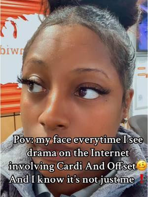 I know I’m not the only one 🙄 #explorepage #explore #explorepage✨ #fy #fyp #fypシ #cardib #cardi #offset #offsetyrn #offsetcardib #viraltiktok #trendingnews #trendingtiktokviral #viral_video #viralvideos #exposed #fypage #fyppppppppppppppppppppppp #hmmm #newsoftheday #newsoftiktok #blog #blogger #bloggersofinstagram #goviraltiktok #itsthetruth #facts #factsyoudidntknow #factsoverfeelings #factsdaily #reality #reallife #itcouple #marriage #divorce #divorcecourt 