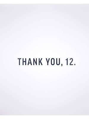 THANK YOU, 12. || #nflwatson_ #aaronrodgers #arod #packers #nfl #breakingnews 