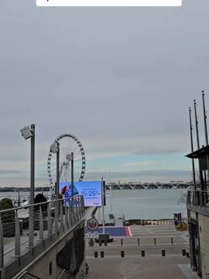 El famoso National Harbor en Maryland frontera con Virginia que tan será venir aca#digan#tik#tok