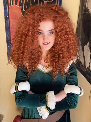 #meridacosplay #merida #pixarcosplay #pixar #disneycosplay #disney #disneyworld #meridadisney #cosplay #cosplaytiktok #cosplaygirl #disneytok #disneyfyp #fypシ #fypシ゚viral 