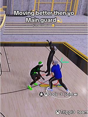 Might be my last guard post, switching to big man 🫣#center #2k25 #2k25community #ronnie2k #xyzbca #emhasfans #viral #shootingrange #guard @𝐵𝓊𝑔𝓃🧙🏿‍♂️ @steals🎚️ @fullyautomatic_ @mya @Don.🏆 @lane talk @ʟɪʟᴅʀɪʙʙʟᴇ @𝓅𝑔𝒻𝓇𝓂𝓈𝓉𝒶𝑔𝑒👨🏽‍🍳 @FluGame💜 @RodWaveElite @𝓛𝓮𝓰𝓪𝓬𝔂𝓒𝓵𝓪𝓷𝓟𝓪𝓰𝓮 @Most Hated🃏 @movyn 