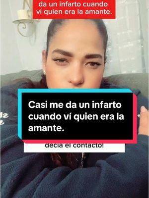 Casi me da un infarto cuando  ví quien era la amante… #paratii #historias #storytime #storytimeenespañol #confesiones #relatos #chismesito @Juan Luis  @Confesiones JGV 