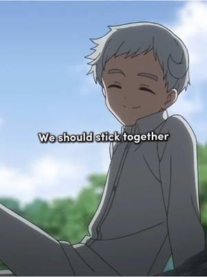 FIRST POST OF 2025! and 5 months. EZRAEMMY COMEBACK. FIRST OF ALL WHERE IS MY BADGE FOR BEING AN OG AND STAYING IN THE FANDOM WHILE IT WAS DYING NOW THAT ITS GETTING POPULAR AGAIN? Second tpn fans and 2020 anime pfp ppl moot me up!!!#tpn #thepromisedneverland #emmatpn #normantpn #raytpn #fyp #foryou #anime #viral #trend #2020 #animetok 