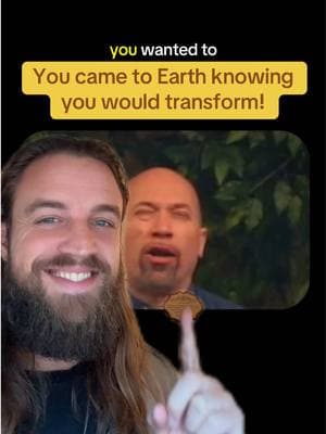 You came to Earth knowing you would transform! 🙏😇 @Dan The Happiness Coach #greenscreenvideo #bashar #basharchanneling #transformation #transition #light #spirituality #spiritual #spiritualtiktok #spirit #fy #fyp #fypシ #soul #humanbeing #newearth #newera #5d #5dshift #5dconsciousness #consciousness #souljourney 