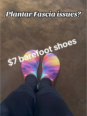 You can’t beat $7 #plantarfasciitis #footpain 