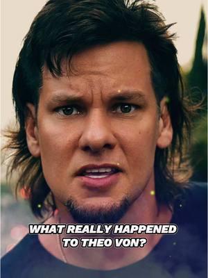 What really happened to Theo Von? #theovon #comedia #comedyvideo #comedian #fun #funnyvideo #funnymoments #funnytiktok #thechallenge #thispastweekend #whathappened #tiktok_usa 