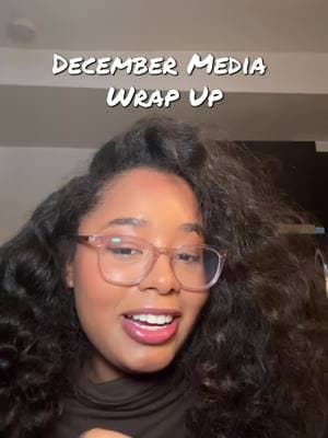 December Media Wrap Up 🫶🏾🥰 #BookTok #filmtok #musictok #museumtok #chicago #artinstituteofchicago #kendricklamar #bellhooks #allaboutlove #allaboutlovetrilogy #decembermediawrapup #helenabythebook