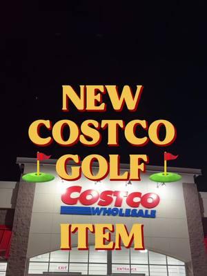 Thoughts on the new version of the Kirkland signature golf ball? Costco released their 2025 version of their golf ball and I hope it returns to old form of a couple years ago! If you’re a beginner - this is an incredible deal. It’s probably the best golf ball based on price aside from finding them on the course or buying used. @Costco Wholesale #cotsto #costcofinds #costcotiktok #kirkland #kirklandsignature #golftips #golfgear #golftiktok #golfswing #golfer #golfcourse #golfball best beginner golf ball. Best beginner golf clubs. Best beginner golf bag. 