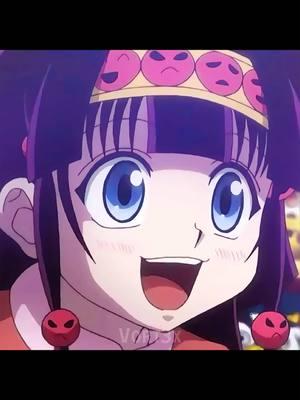 Alluka is Adorable 🥰 Also I miss this trend #alluka #allukazoldyck #zoldyck #killua #killuazoldyck #hxh #hunterxhunter #anime #playdate #playdateedit #2020 #2020animetiktok #cute #trend 