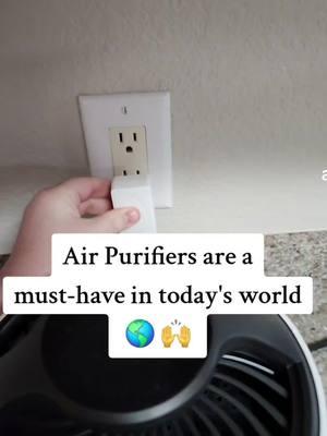 #creatorsearchinsights Best Air Purifier 🙌 #airpurifier #airpurifiers #TikTokShop  Air purifiers actually work  air purifiers washable filter  air freshener for home  air purifiers review  Air Purifier scents  best air purifier for pet odor  air purifier deals 2024 free shipping  best home air purifier 2024  air purifier benefits  air purifier versus Air humidifiers 