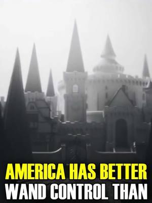 #harrypotter #america #jkrowling #wizardingworld