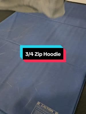 Wow!!  This 3/4 Zip Hoodie is crazy good deal.  There are so many great colors to choose from.  This a definite must have fornthe price.#hoodie #hoodies #sweatshirt #hoodedsweatshirt #sweatshirts #sweatshirtsesaon #men #women #comfort #teenager #tiktokfind #TikTokShop #tiktokshopmademebuyit #tiktokfinds #musthave #musthaveproducts 