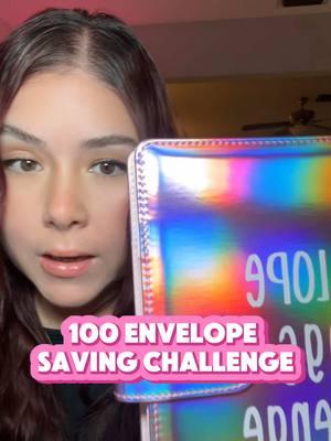 #100envelopechallenge #100envelopesavingschallenge #savingschallenge #savingstips #savingmoney #tiktokshopbacktoschool 