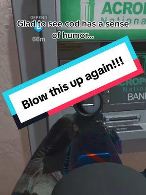 Who misses this awesome money glitch??? #fyp #gaming #gamer #cod #codmw #funny #comedy #money #glitch #goviral #blowup #foryoupage #gg99 #trending #trend #reaction #moneyglitch #callofdutywarzone #callofduty 