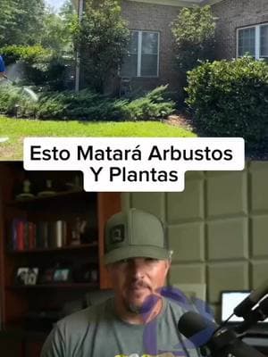 Esto Matará Arbustos Y Plantas💀🌳 #empiezatupropionegocio #CómoLavarUnCaminoDeEntrada #CómoLavarUnaCasa #QuéProductosQuímicosUsarParaLaLimpiezaDeCasas #LavadoAPresión #LavadoDeCasa #LimpiezaDeCasa #ServicioDeLimpieza #CómoLavar #GuíaDeLavadoAPresión #LimpiezaProfunda #LimpiezaExterior #LimpiezaDeFachadas #LimpiezaDeCaminos #LimpiezaDeEntradas #LimpiezaDeJardines #LavadoDeSuperficies #GuíaDeLimpieza #ConsejosDeLimpieza #ExpertosEnLimpieza #EquiposDeLimpieza #ProductosDeLimpieza