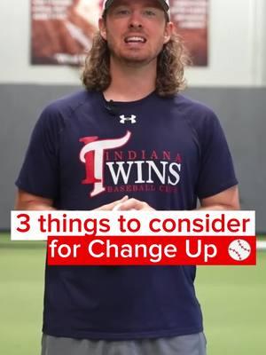 I believe the changeup is the most underrated pitch for baseball pitchers. If you're a high school or college pitcher with velocity stuck at low, mid or high 80s and can't seem to breakthrough your 80mph velocity plateau, our HC4 Velocity Program does just that! Want to breakthrough your low, mid or high 80s velocity plateau? To get you out of what I call the "80mph loop," DM me "HC4" and we'll see if our 12 month remote velocity program is a good fit for you. #baseballboys #baseballboy #pitchingmechanics #baseballpitcher #HealthyVelo #baseballislife #baseballseason #baseballszn #travelbaseball #youthbaseball #highschoolbaseball #baseballmom #baseballdads