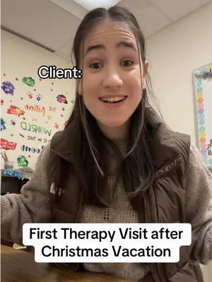 I would be lying if I said I didn’t miss my kiddos when school is not in session 💜 #missgabby #therapytiktok #therapistsontiktok #schoolbasedtherapist #therapyhumortiktok 