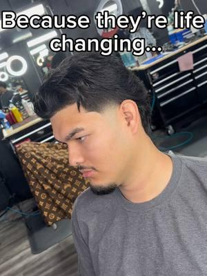 IF YOUR IN TEXAS AND NEED THIS SERVICE CLICK THE BOOK NOW OR LINK IN MY BIO ‼️‼️ —— -Cut : BURST FADE , TAPER ,  — #xolarc#dallas#dallasbarber#texasbarber#bestbarber#dfwbarber#transformation#beforeandafter