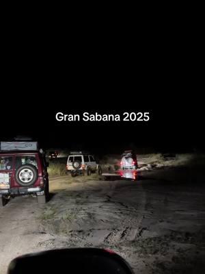 #gs2025 #gransabana #toyota #angostura #team #viajes #venezuela #ve #anaway #bolivar #caracas #sabana #venezolanos #toyoteros #landcruiser 