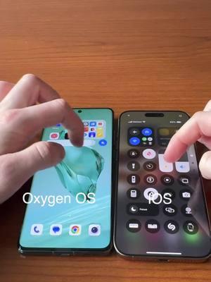 Wait Until the End! 🌞📱 Oxygen OS vs iOS Brightness Test—Which One Outshines? #OxygenOS #iOS #BrightnessTest #TechBattle #SmartphoneComparison #DisplayTest #AndroidVsApple #TechExperiment #GadgetBattle #SmartphoneShowdown #fyp