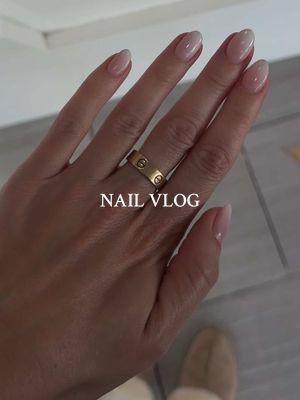 feel like myself again !! go-to manicure at Nailology in PB for any San Diego girls #nailvlog #ombrenails #neutralnails #sandiegorecommendations #pacificbeach #manicureinspo #nailinspo 