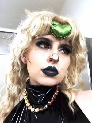 oh sweet drunk nye dio drafts, i love u #dio #diobrando #diocosplay #jjba #jojosbizarreadventure #cosplay #jjbacosplay #stardustcrusaders #femdio #femdiocosplay 