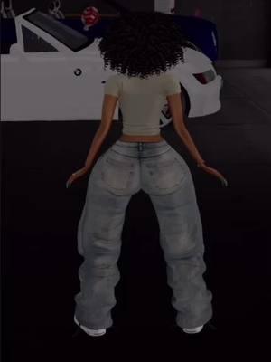 -Oσσ Oσσ Oσσ 😩😩.. (Video Edited By Me 💋) #fyp #imvutiktok #imvucontentcreator #imvufyp #imvu #tapoutdance #fypシ゚viral 