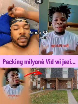 Packing Milio a vid wi😂#unclekendjiofficial #unclekendjicrewnation🐝🐝 #janou_zen #janoushow509 #tatiemendel #mendel #tatiemendel66 #unclekendjicrewnation🐝🐝 #unclekendjiofficial #janoushow509 