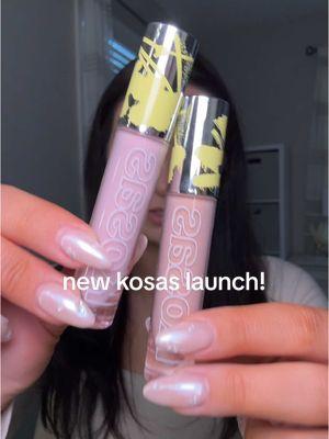 NEW @Kosas revealer extra bright color corrector 🤍🪄 i’m obsesseddddd #kosas #kosasconcealer @sephora #makeupreview 