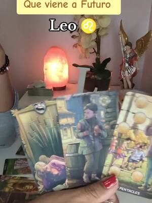 Leo ♌ Después de tiempo difíciles la vida te trae esto  #leo #tarot #amor #predicciones #horoscope #pyp #paratii #usa🇺🇸 #usa_tiktok #TikTokShop #tarotcards #tarotreading #estadosunidos🇺🇸 #parejas 