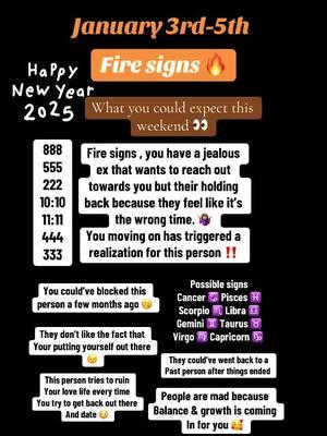 Fire signs , This jealous Ex wants a reaction out of you ‼️ #fyp #master_peace #tarotreading #tarotreader #tarot #collectivereading #collectivemessage #allsigns #allsignsincluded♒♓♈♉♊♋♌♍♎♏♐♑ #lovereading #firesigns🔥 #firesign #firesignsbelike #firesignstarot #firesignsreading 