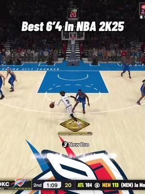 W or L build?? #nba2k #nba2kpark #nba2kcontent #fyp #nba2ktiktok #nba2kmemes #ybrrjayy #delaydexiin #dexvisualsss #nba2k25 #trending #viral #fy 