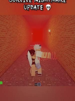 AND ITS SO LOUD FOR WHAT 😭 Follow me on Twitch: Germskii |  • • • #survivenightmare #survivenightmareroblox #roblox #robloxgames #robloxscarygames #robloxfyp #robloxtiktok #fyp #fypシ #foryoupage #funny #viral #scary 