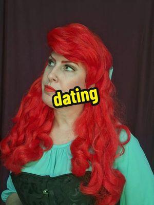 I'll wait #ariel #arielmermaid #disney #disneyprincess #mermaid #arieldisney #arielcosplay 