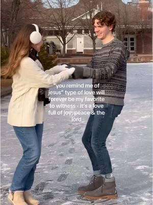 “You Remind me of Jesus” is a type of love everyone deserves ✨ it’s a kind of love that’s unconditional, kind, joyful, and intertwines your souls forever <3 I’ll forever be grateful to document the most precious gift of precious love!! — #christian #wwjd #christiancouple #couplephotos #engagementphotos #documentaryphotography 